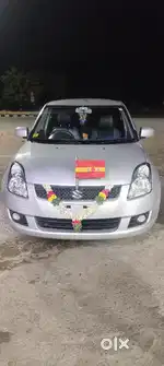 Maruti Suzuki Swift 2008 Diesel Well Maintained