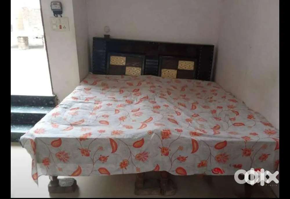 1 BHK near mittal mall