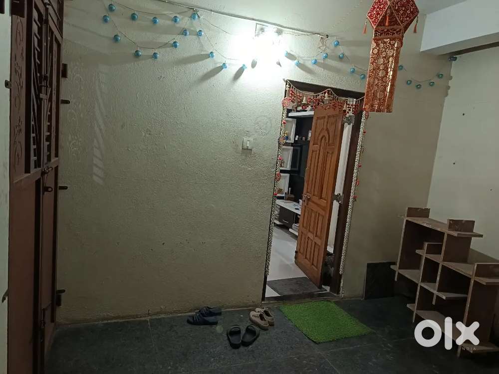 Fully Furnished Flat to Sell...