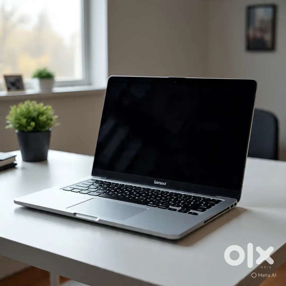 Lenovo used good laptop for special offer