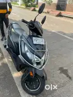 Honda dio 125