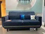 Comfortable Sofa
