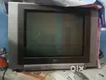 Lg old television