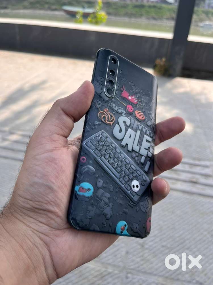 Realme X50 Pro 5G on sale