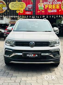 Volkswagen Taigun 1.0 TSI Comfortline, 2021, Petrol