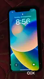 Iphone x 64GB