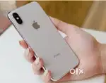 Iphone X 64 gb