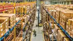 Urgent hiring for warehouse company