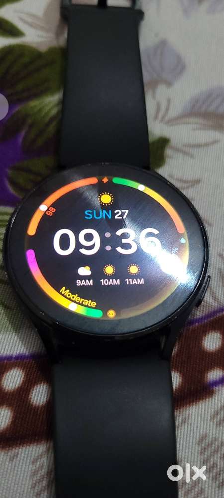 Samsung galaxy watch 4