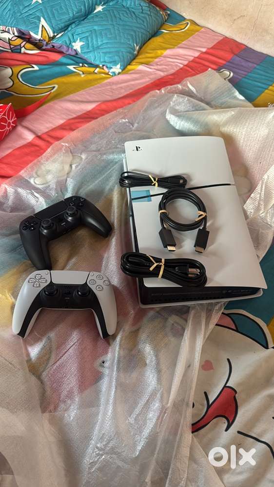 Ps 5 special edition