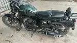 Best bike for adventure