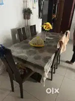 Sofa and dining for sale