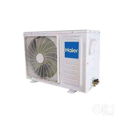 Haier 1.6...sprite Ac & Dc inviter