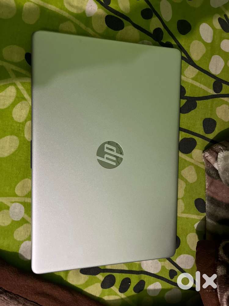 Hp Laptop in a mint condition