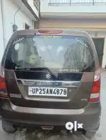 Maruti Suzuki Wagon R 2011 Petrol 63000 Km Driven