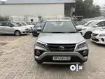 Toyota Urban Cruiser 1.5 High Grade MT, 2021, Petrol