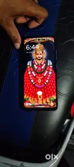 Motorola phone good condition