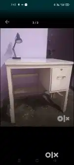 Table (study)