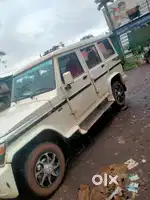 Mahindra Bolero Neo Plus 2012