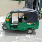 Ev auto driver