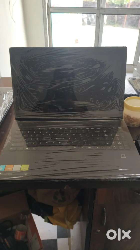Lenovo i3 laptop
