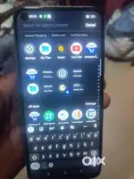 Realme 7 good condition 6gb 64 gb display changed