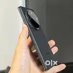 Vivo x100pro used phone emi available