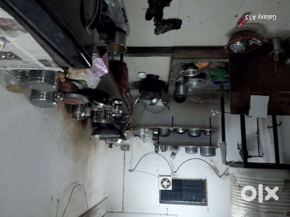 Jay chamunda bhojanalay bayad