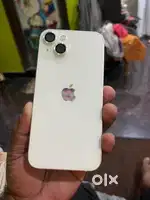Iphone 13,128gb,New,1wk used,Bill Box cable available,98% BH.0dents