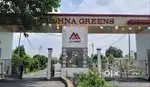 100 gaj corner plot available in Krishna greens
