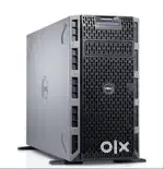Dell Poweredge T620
