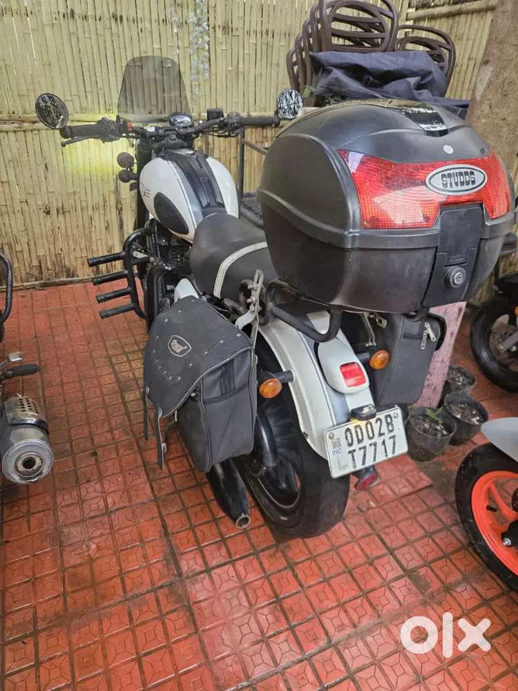 Good condition
