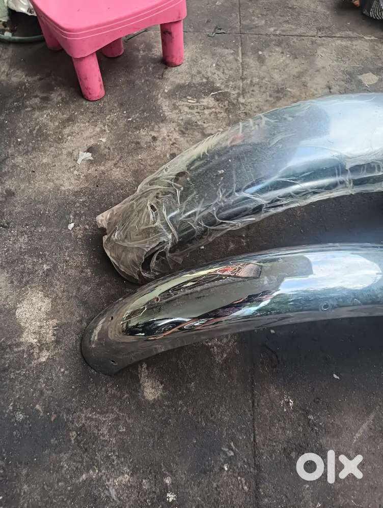 Bullet old spare parts sale