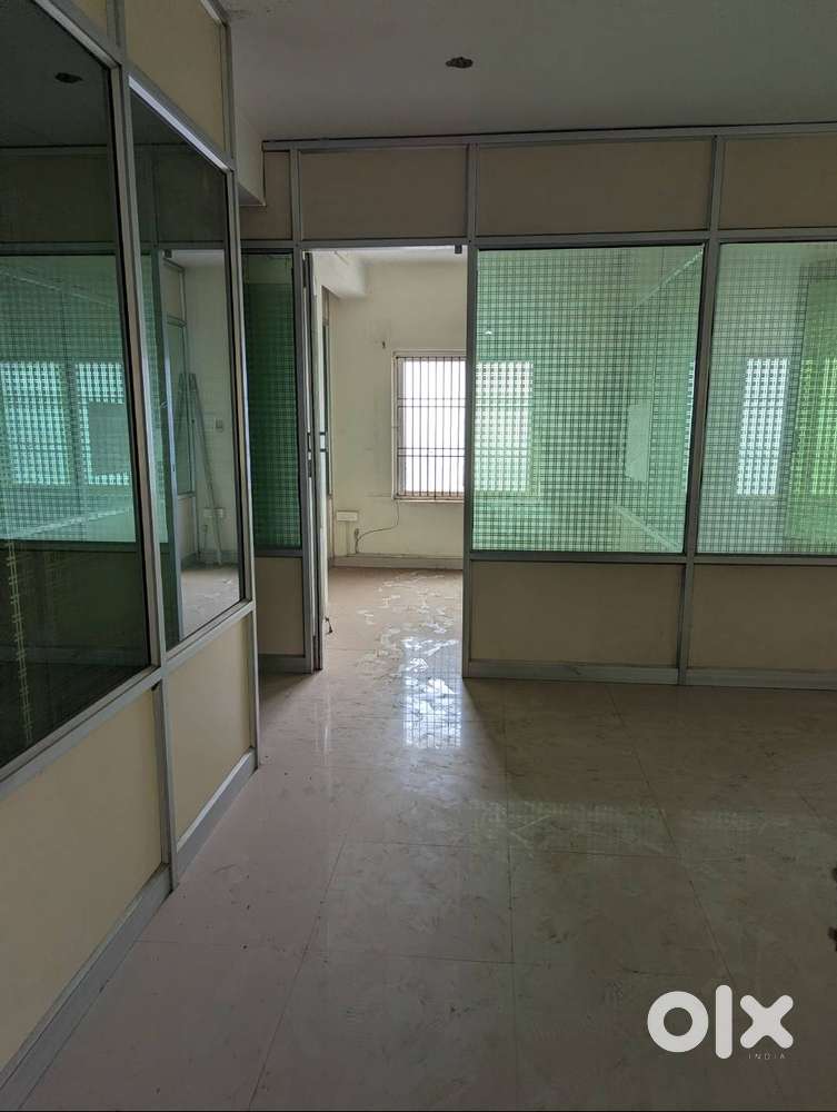 Prime Office Space for Rent in ISKCON City