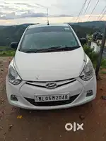 Hyundai EON 2014 Petrol Good Condition
