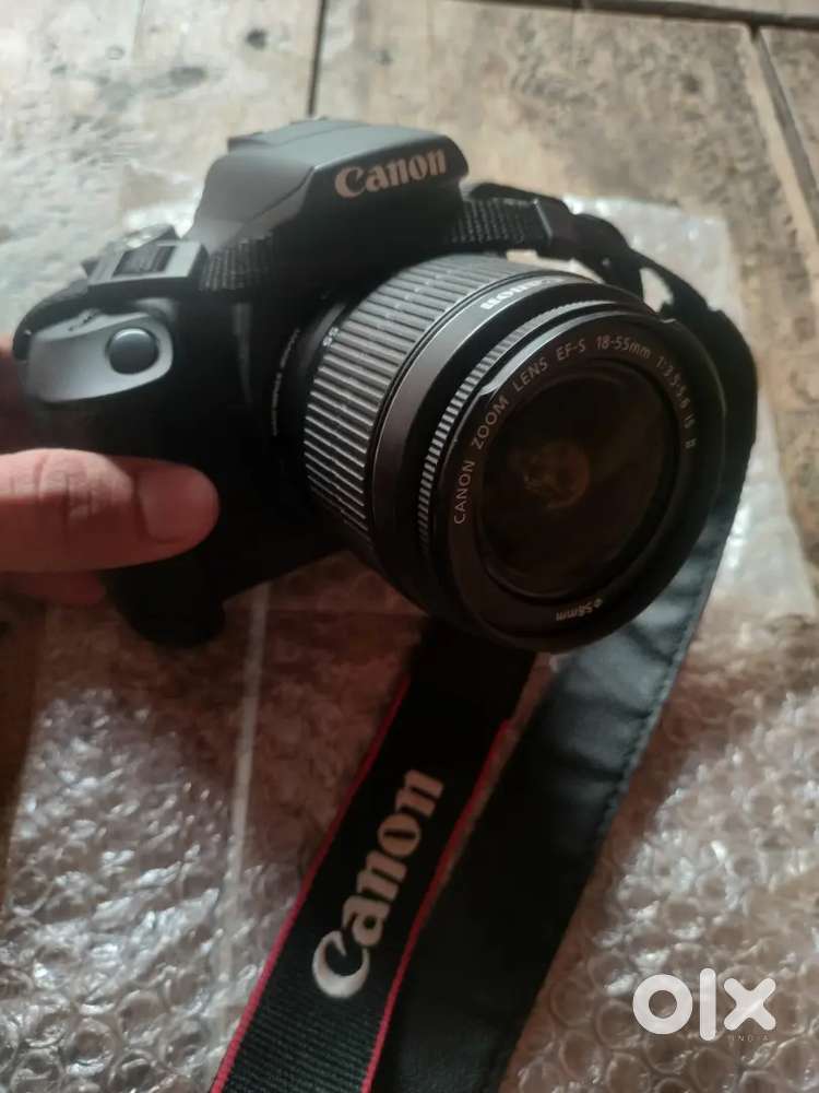 Canon 1500d