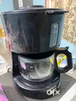 Coffee machine