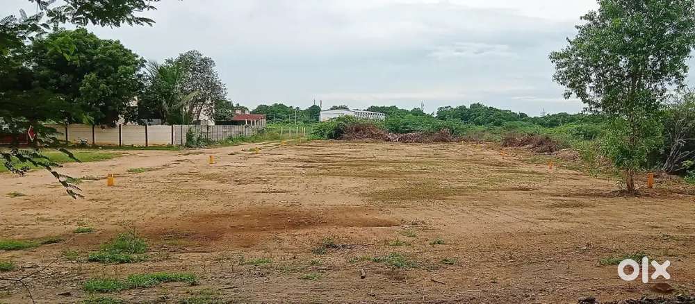 Olympic academy near suriyur