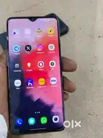 OnePlus 7t , Ram 8+5=13 , internal 128