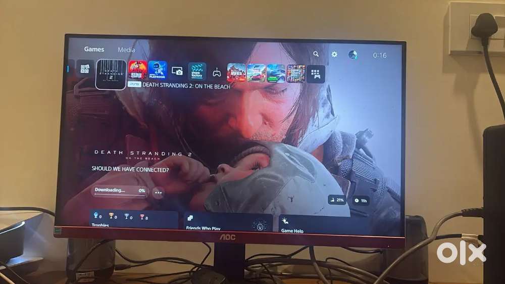 Ghost Of Yotei PS5 & Nintendo Games All Pokemon,Mario,Zelda,Cricket 24