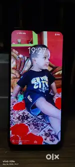 Vivo Y15S (Good Condition Phone)