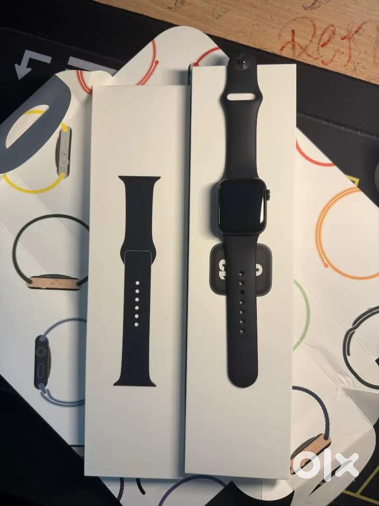Apple watch SE 1 40Mm