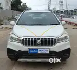 Maruti Suzuki S-Cross 2017-2020 1.3 Delta, 2018, Diesel