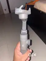 Izi go x3 gimbal