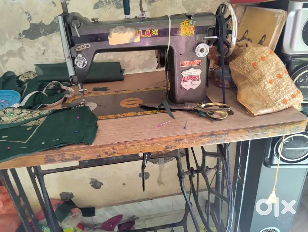 Bijli wali silayi macenb