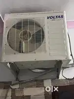Voltas Ac 2019