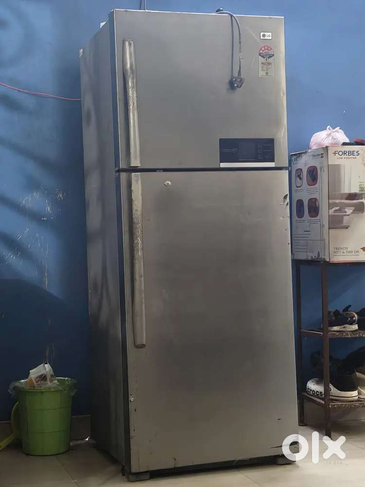 Fridge good condition