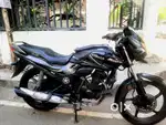 Hero Passion Pro single owner