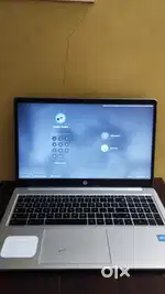 HP Laptop Urgent Selling with Superp Condition