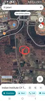 Jatani Bhubaneswar